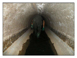 万江街道管道高压清洗