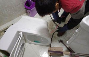 万江街道下水道疏通电话-30分钟快速上门
